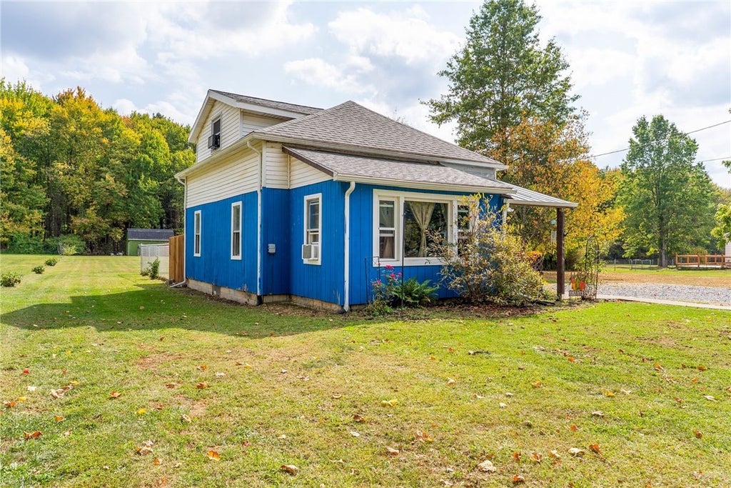 1266 Franklin Road, Jackson Center