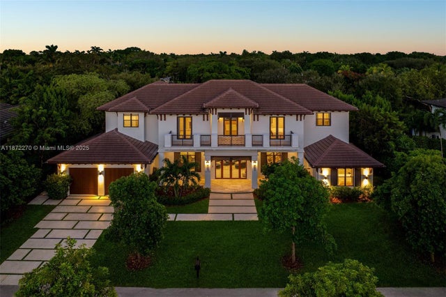 1 of 54 - 9445 Sw 72nd Ct, Pinecrest, FL