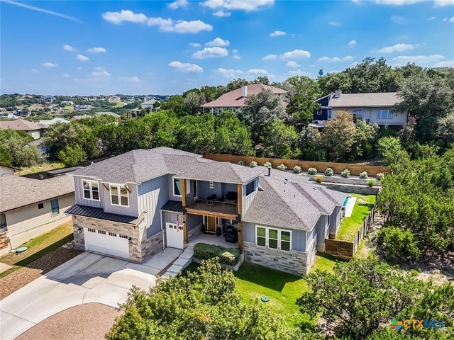 233 Lakefront Drive, Lago Vista