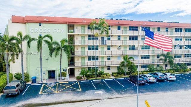 5300 Ne 24th Ter 422c, Fort Lauderdale