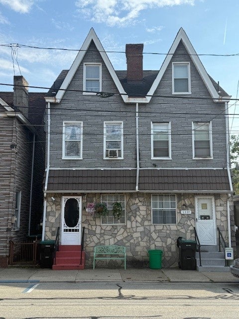 1337-1339 Main Street, Sharpsburg