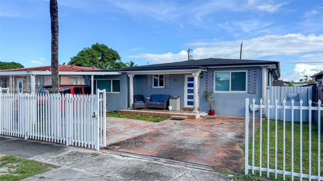 1 of 18 - 683 Se 6th Pl, Hialeah, FL