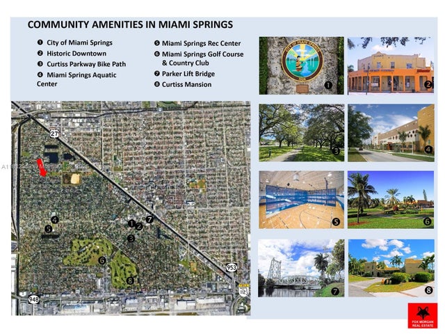 5 of 8 - 1101 Wren Avenue, Miami Springs, FL