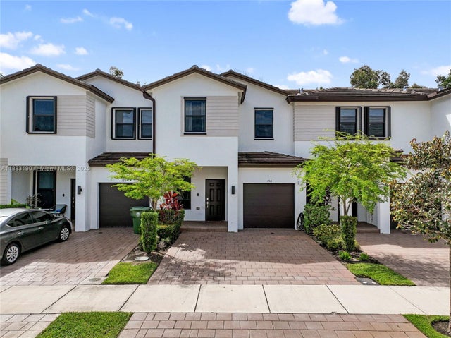 1 of 64 - 156 Sw 185th Way, Pembroke Pines, FL