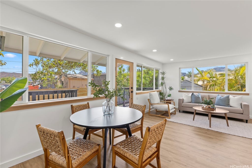 610 A Halela Street, Kailua