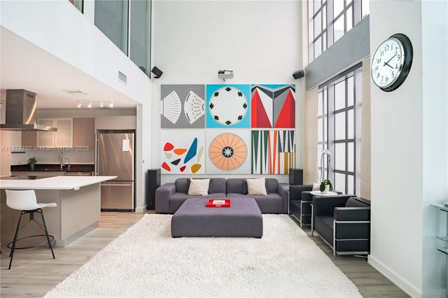 3301 Ne 1st Ave M0501, Miami