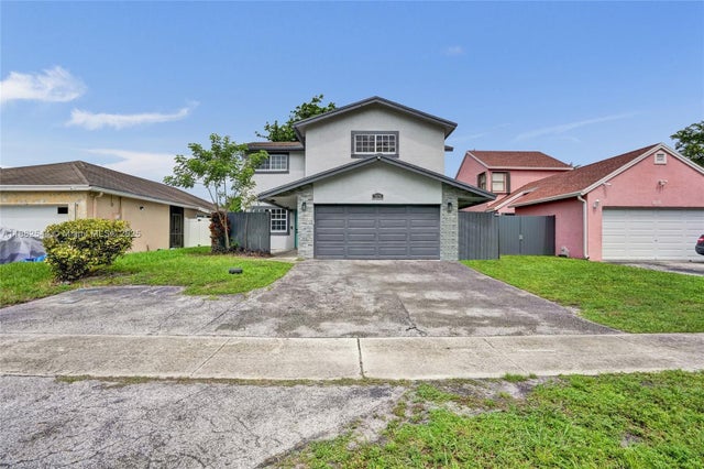 1 of 37 - 7859 Nw 50th St., Lauderhill, FL