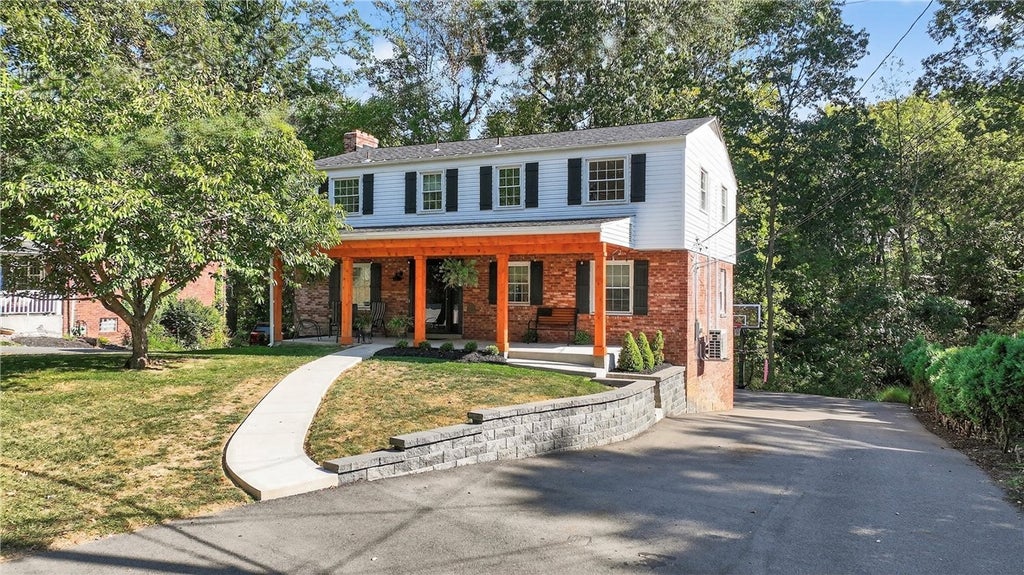 521 Olive Street, McCandless