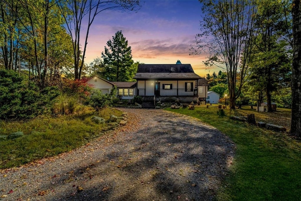 126 Thomas Neil Lane, Portersville Boro