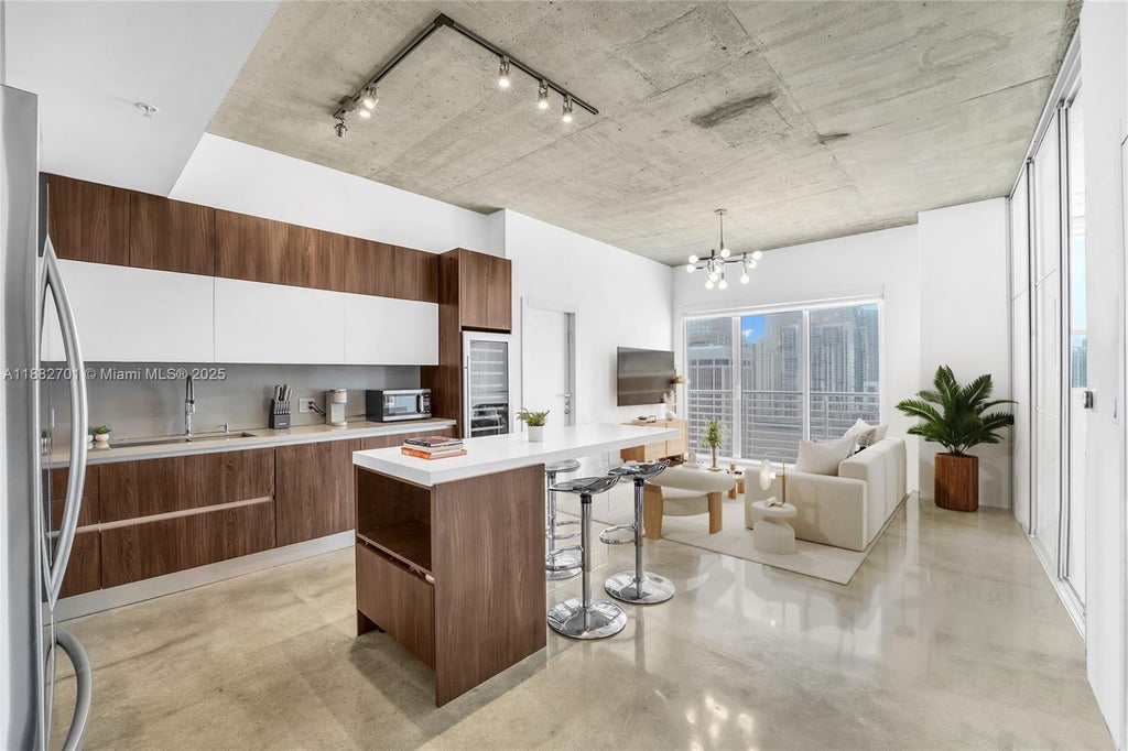 133 Ne 2nd Ave 3106, Miami