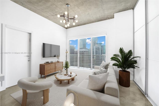 5 of 22 - 133 Ne 2nd Ave 3106, Miami, FL