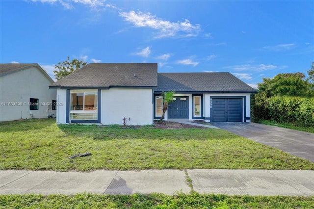 1 of 30 - 8400 Nw 7th St, Pembroke Pines, FL