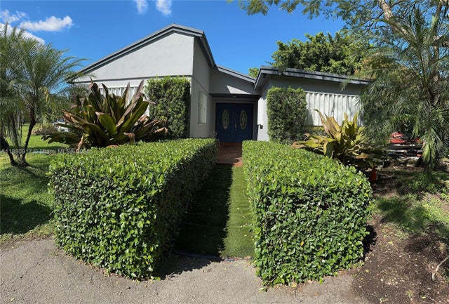 12495 Sw 240th St, Homestead