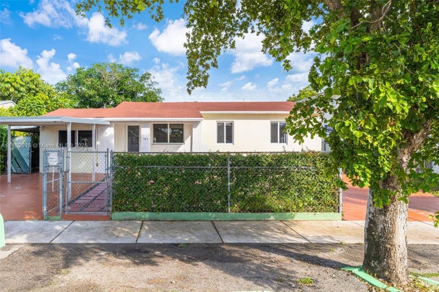 1 of 54 - 701 Tamiami Canal Rd, Miami, FL
