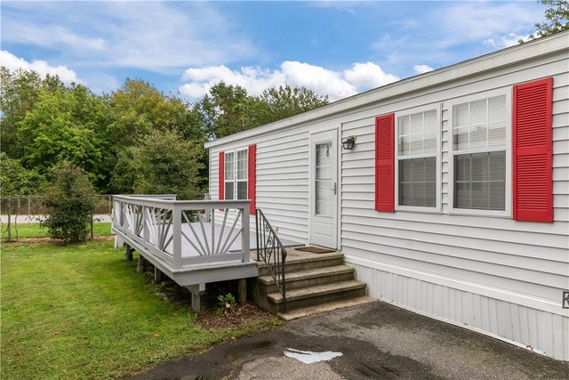 841 Forest Park Ave, Middletown