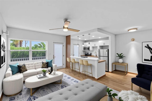 1 of 19 - 1334 Euclid Ave 10, Miami Beach, FL