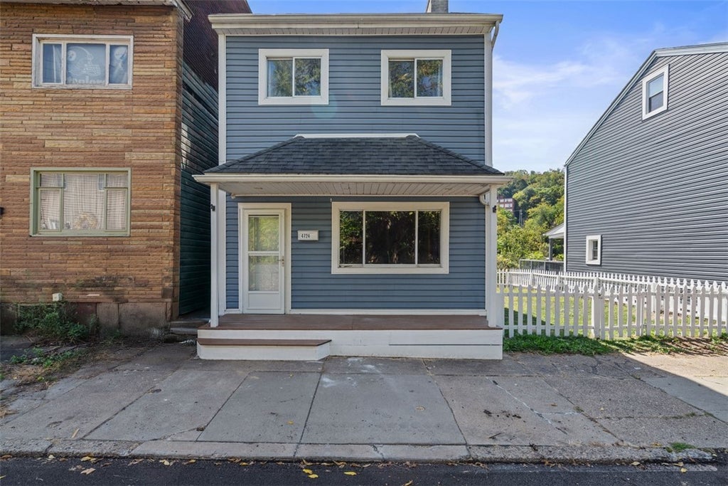 4724 Juniper Street, Bloomfield