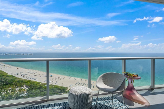 4 of 22 - 100 S Pointe Dr 2608/2609, Miami Beach, FL