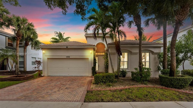 1 of 45 - 5266 Sw 158th Ave, Miramar, FL
