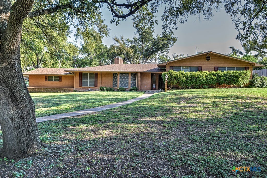 2614 Brooklawn Drive, Temple