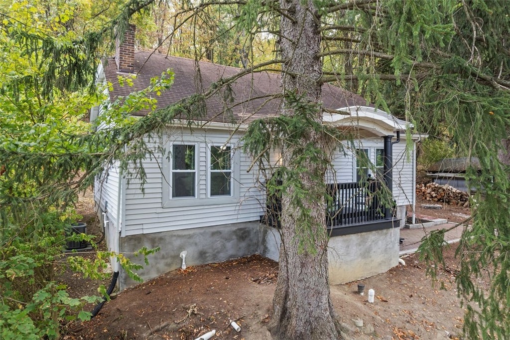 3316 Evergreen Road, Ross