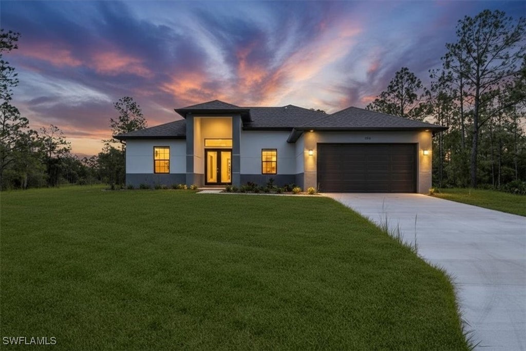 1316 Jackson Ave, Lehigh Acres