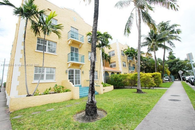 1 of 8 - 1255 Pennsylvania Ave 101, Miami Beach, FL
