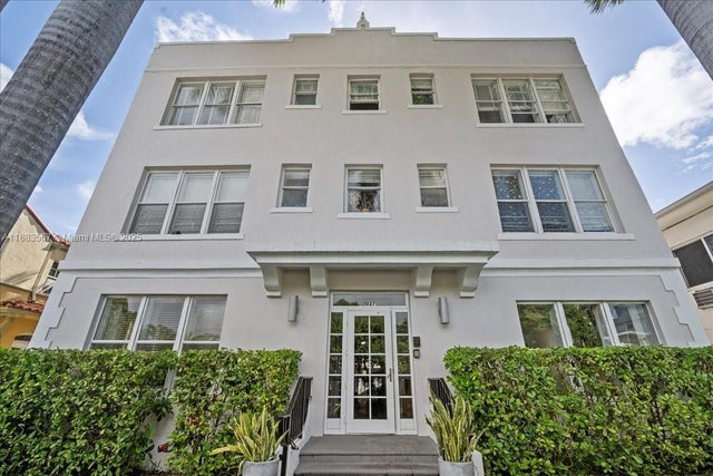 1 of 12 - 1027 Pennsylvania Ave 101, Miami Beach, FL