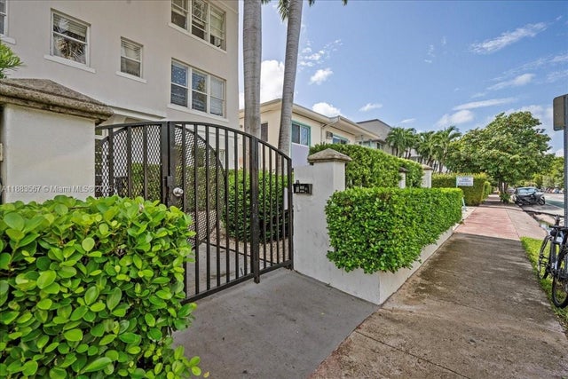 2 of 12 - 1027 Pennsylvania Ave 101, Miami Beach, FL