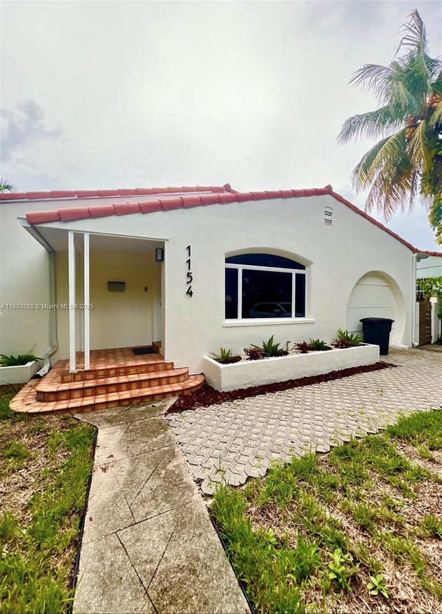 1 of 21 - 1154 Biarritz Dr, Miami Beach, FL