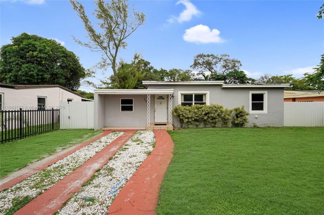 1 of 23 - 125 Nw 121st St, North Miami, FL