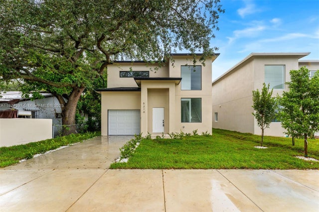 5316 Nw 7th Ct, Miami
