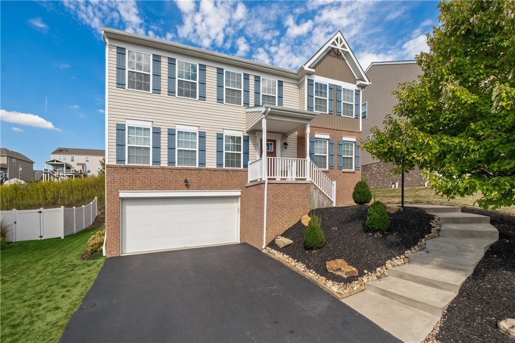 426 Patriot Drive, Collier