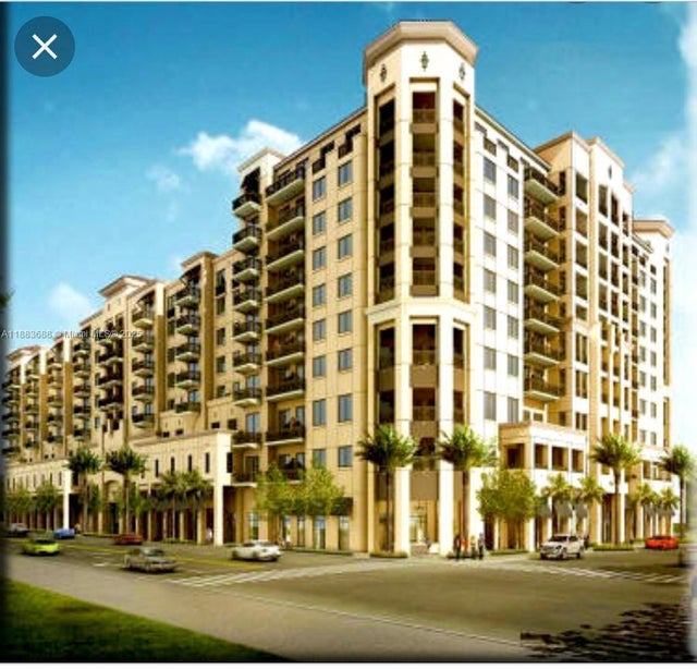 1 of 32 - 301 Altara Ave 805, Coral Gables, FL