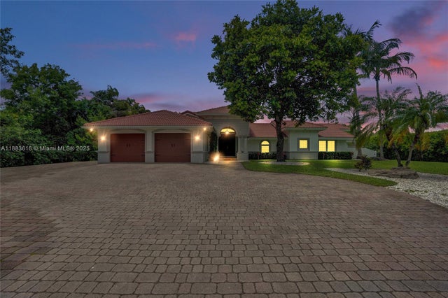 4 of 60 - 5963 Nw 75th Way, Parkland, FL