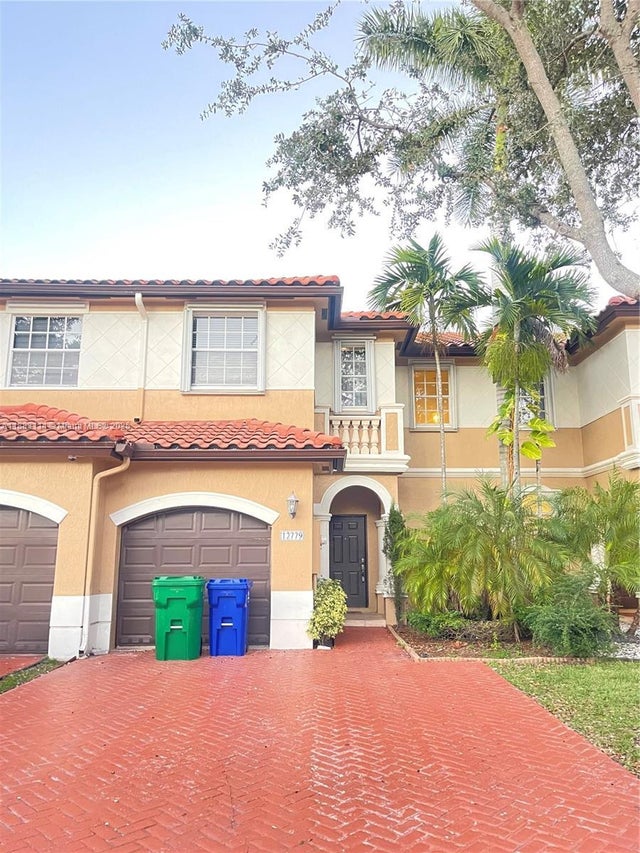 1 of 14 - 12779 Sw 50th St, Miramar, FL
