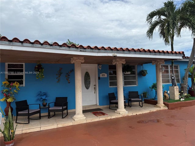 1 of 1 - 625 E 57th St, Hialeah, FL