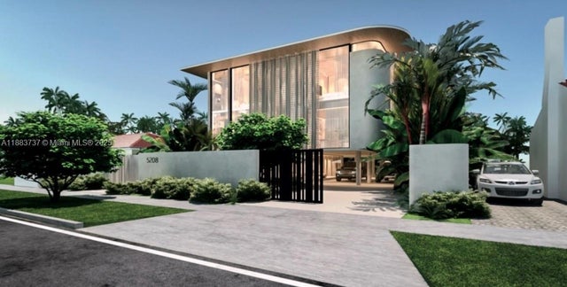 1 of 4 - 5208 Alton Rd, Miami Beach, FL