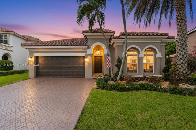 1 of 35 - 5250 Sw 134th Ave, Miramar, FL