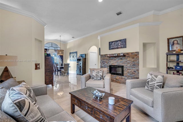 4 of 35 - 5250 Sw 134th Ave, Miramar, FL