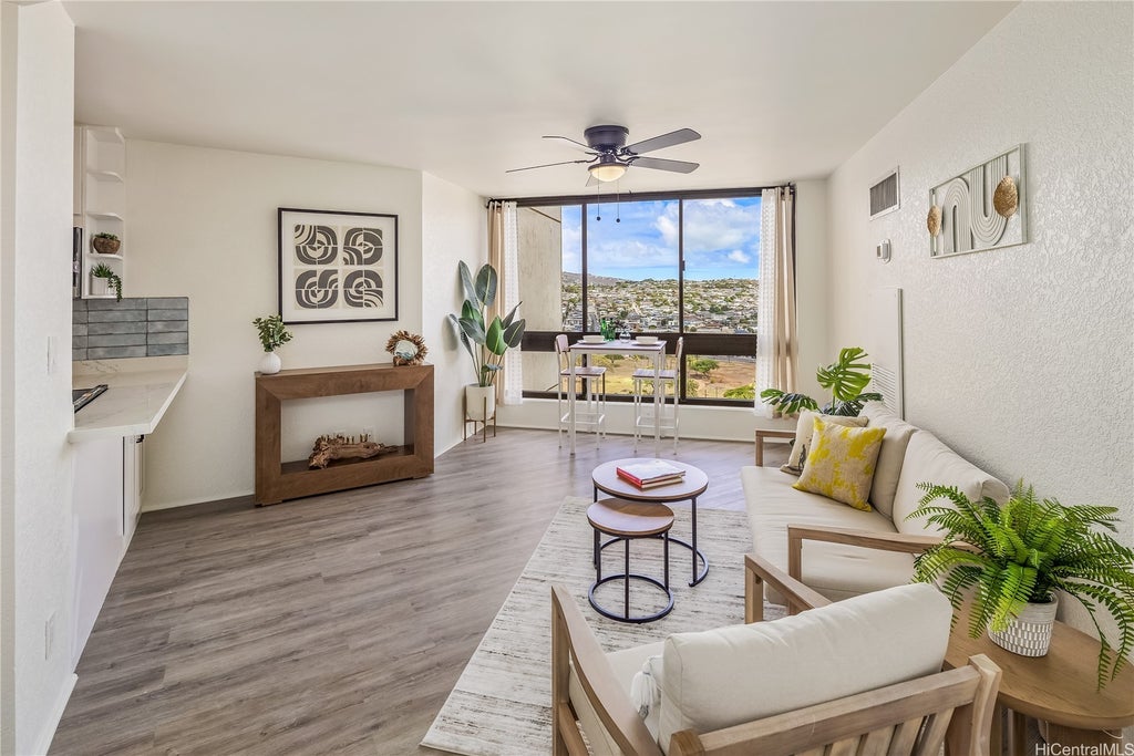 (unit #1815) 300 Wai Nani Way, Honolulu
