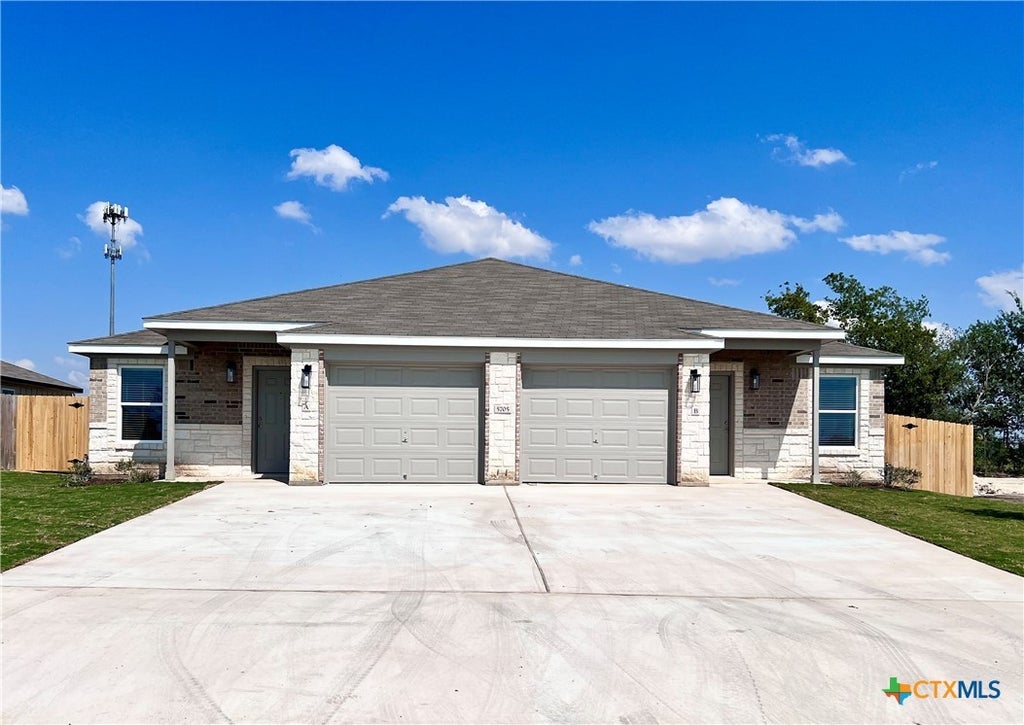 5705 Mcgregor Court, Killeen