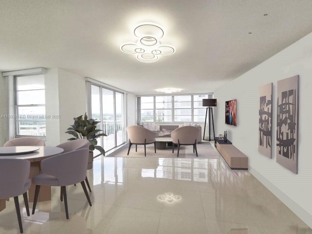 2 of 28 - 18051 Biscayne Blvd 1204, Aventura, FL