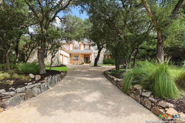 8355 Reunion Oak, Boerne