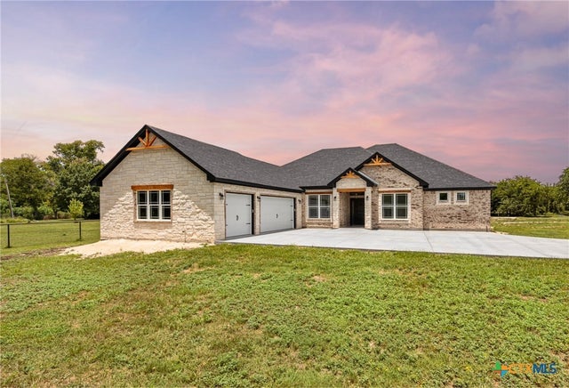 322 Franklin Road, Eddy