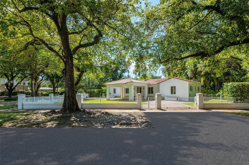 1820 Ferdinand St, Coral Gables