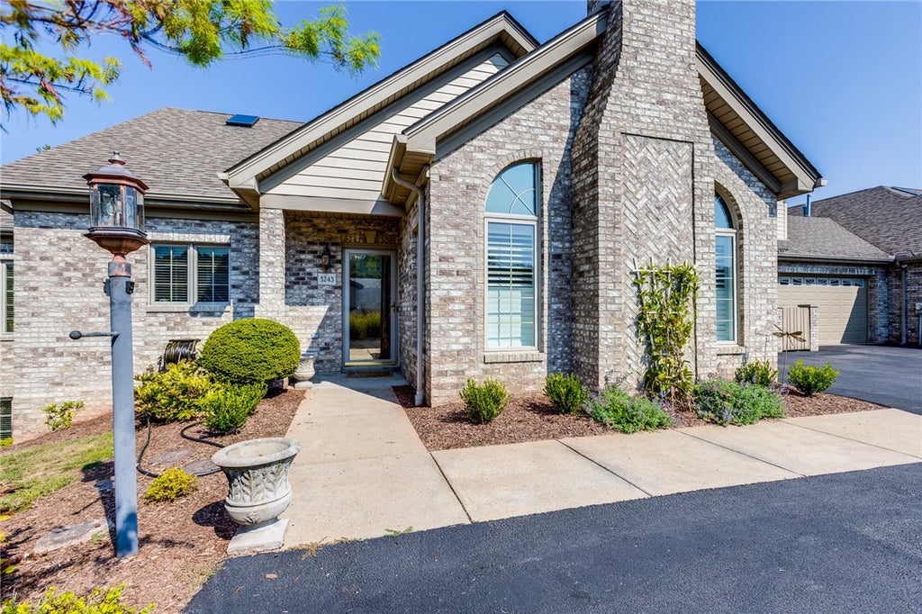 3243 Lake Ridge Drive, Murrysville