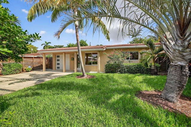 3 of 36 - 301 Ne 48th St, Oakland Park, FL