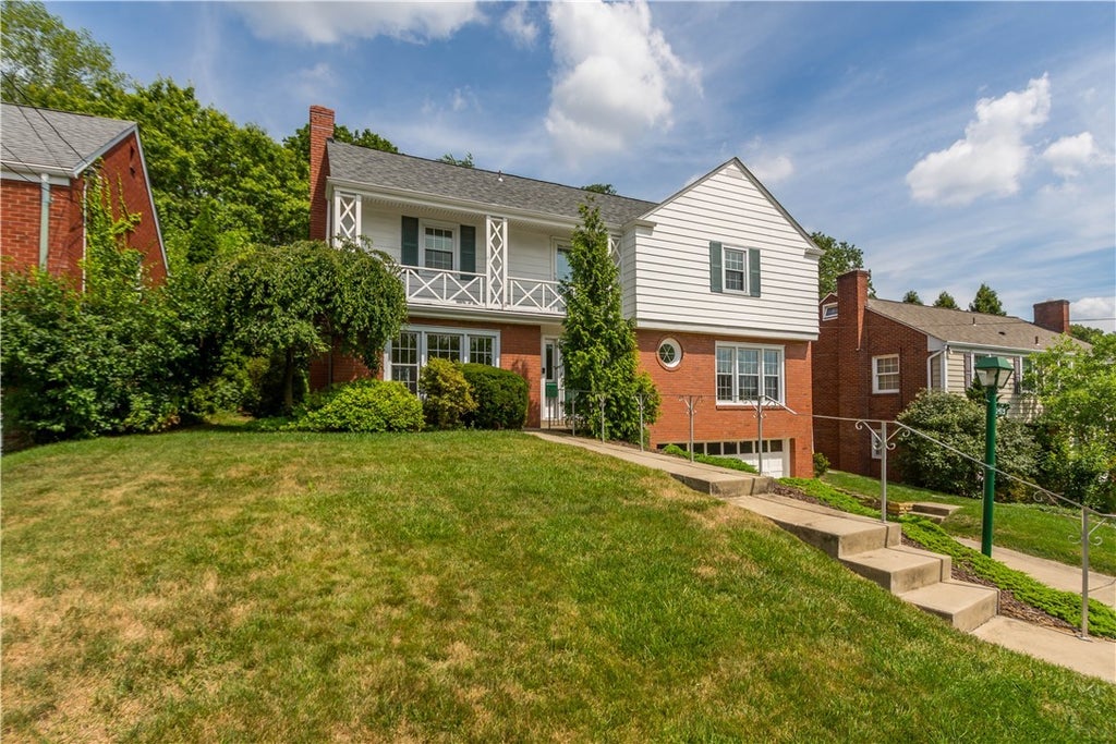 1413 Terrace Drive, Mt Lebanon