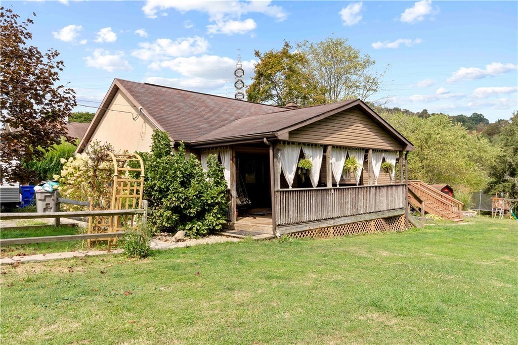 1737 Big Sewickley Creek Road, Bell Acres